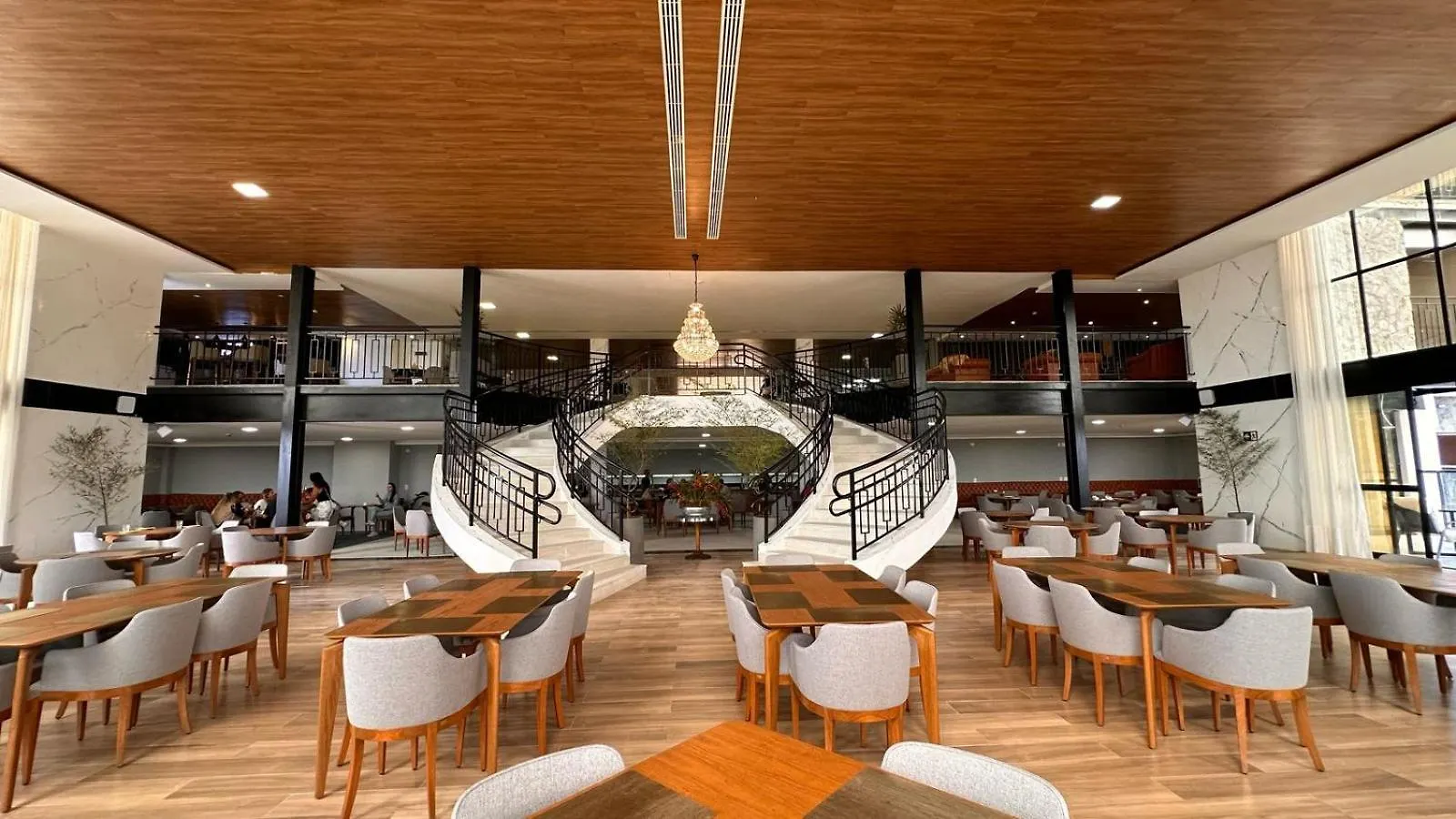 Apartment Novo Resort Campos Do Jordao Gran Paradiso