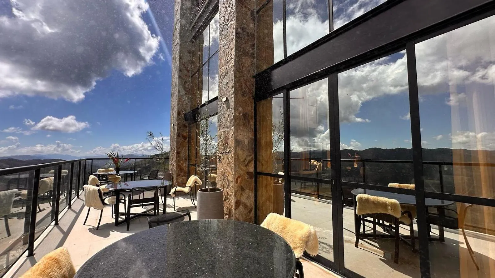 Apartment Novo Resort Campos Do Jordao Gran Paradiso Brazil