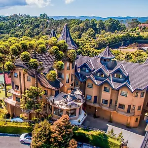 Castelo Nacional Hotel