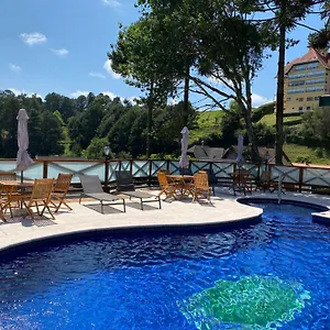 Hotel Savoy Excellence, Campos do Jordao