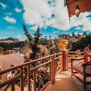 Inn De Charme Natal, Campos do Jordao